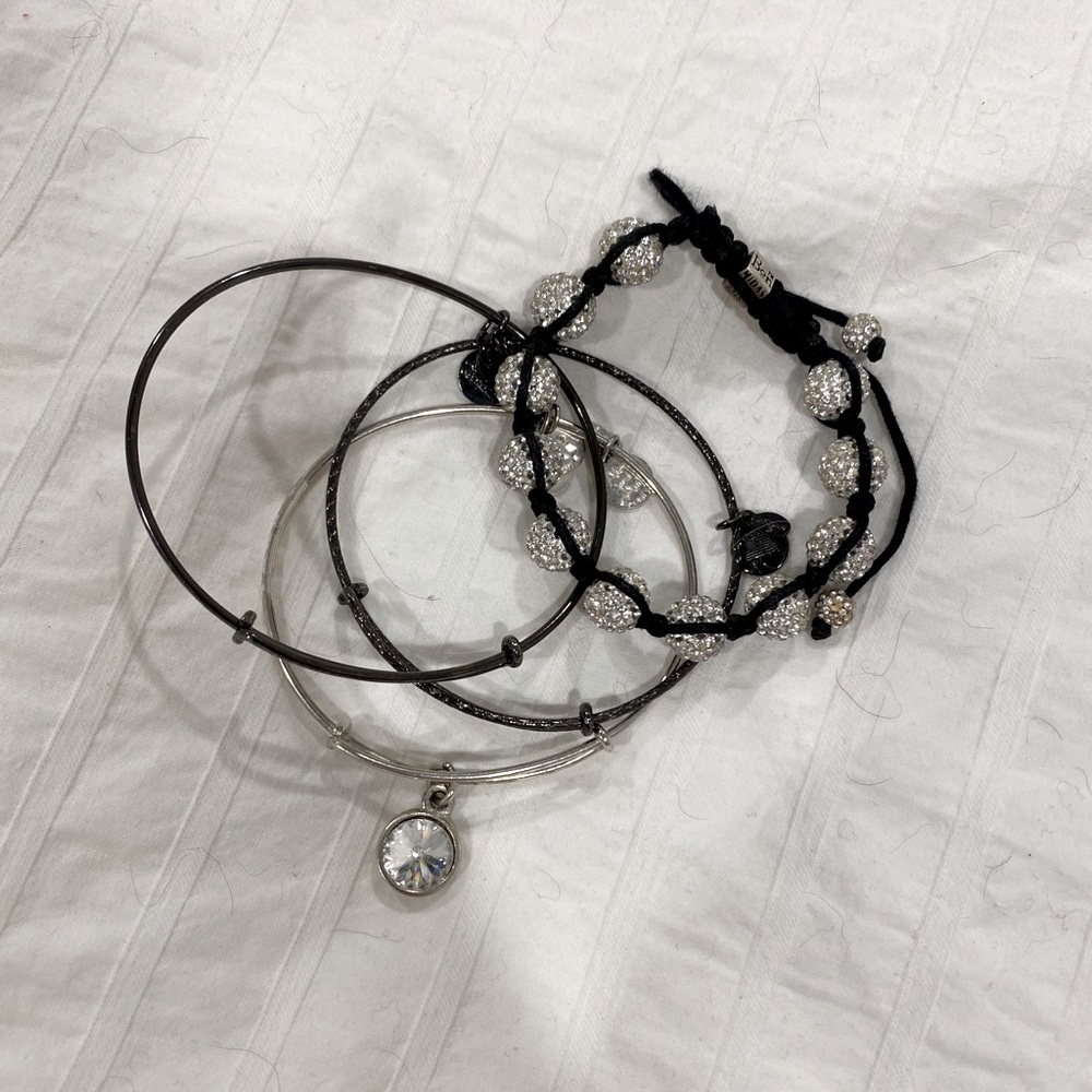 Bracelet Stack - image 1